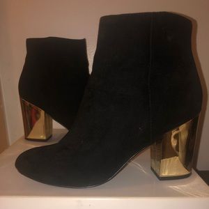 ✖️SOLD✖️ Steve Madden • Critic Boot